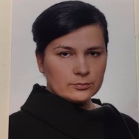 Katarzyna Szulc-Strychowska