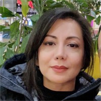 Maryam Sarjoughian