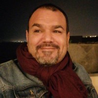 Martin Quijandria Acosta