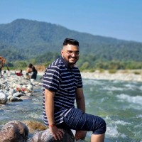 Paras Sharma