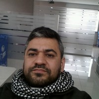 Ahmad M Antr