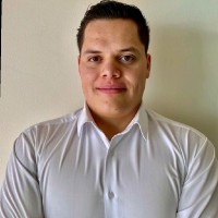 Jorge Antonio Pérez Santos
