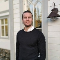 Mark Olofsson