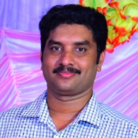 Ratheesh C