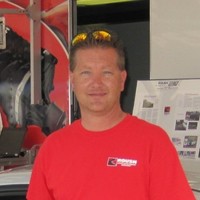 Scot Chapman