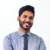 Rajvardhan Bhosale