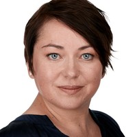 Solbjørg Myren