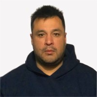 Esteban Fabián Bengochea
