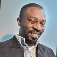 Jeremiah Ejimofor