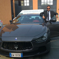 Alessandro Reggiani