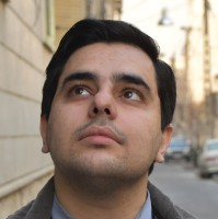 MORTEZA KALHOR
