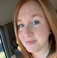 Jessica Palmer