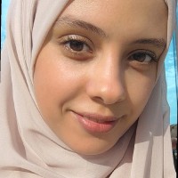Mariam Zayed