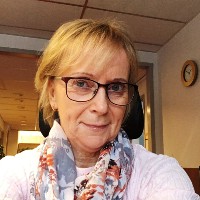 Anne Harrysson