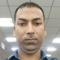Ashiq Husain