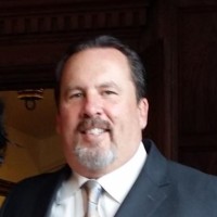 Glenn Harris
