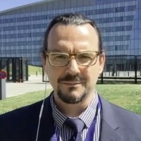 Dr. Athanasios Athanasiou