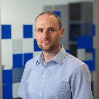 Andrej Šmit, CMSE® Certified Machinery Safety Expert