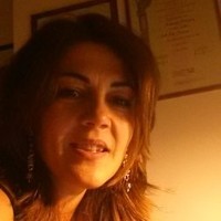 Nadia Fortunata Grillo