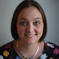 Eyrún Björg Guðmundsdóttir