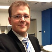 Matthew Henderson, Phr