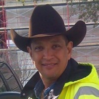 Oscar De Anda, Csho,Ssh