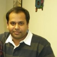 Girish Basuvaraj