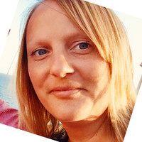 Kate Mcclarron