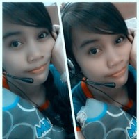 Ivy Jinky Rosales