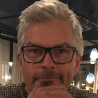 Michael André