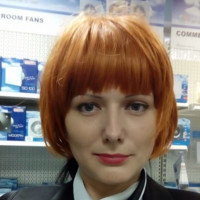 Olga Vasileva
