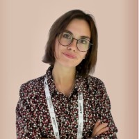 Masha Komendantova