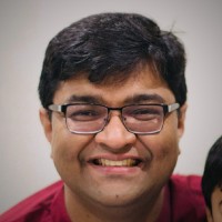 Siddhartha Seksaria