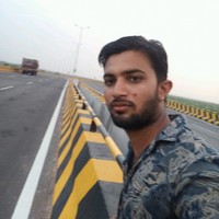 Mukesh Solanki