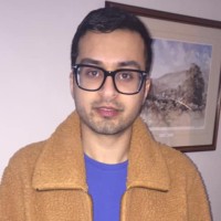 Saqib Saghir