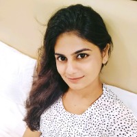 Ishwarya Arjunan