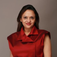 Aditi Srivastava