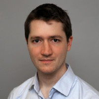 Christopher Ward, P.E.