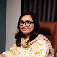 Nilam Bano