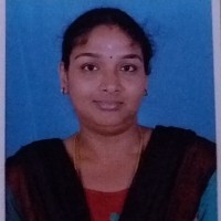Revathy Ravishankar