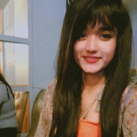 Kavya Ajith Parol
