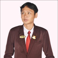 I Wayan Ade Wamana Putra