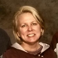 Melanie Gartner