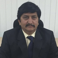Shirish Sevak