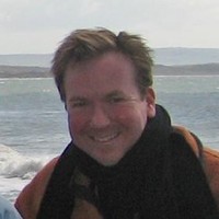 Scott Sherman