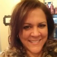 Katharine Nicole Reser