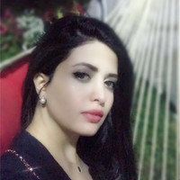 Marwah Al-Bahnassi