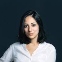 Arpine Sahakyan