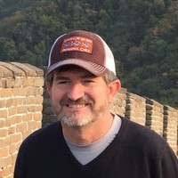 Cristian Dufflocq Williams