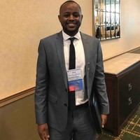 Edwin Muriuki